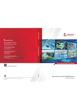 Neousys Catalogue 2026 Version A1