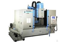 Bearbeitungszentren: Serie ZV 36