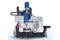 Kingfisher RAL-12 Karusselldrehmaschine