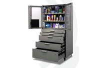 MegaStore™ 9500 Ausgabe mit Ultra-hoher Dichte