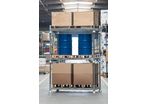 MODULAR STAPELGESTELL - Manurack Modell