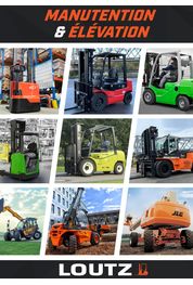 Katalog Kommerzielle Broschüre