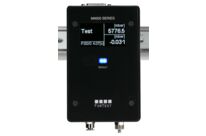 Ultra-schnelles Instrument zur Dichtheitsprüfung T4990