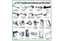 Behandlungen mit ultraviolettem Licht