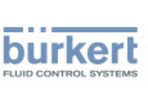 BURKERT CONTROMATIC