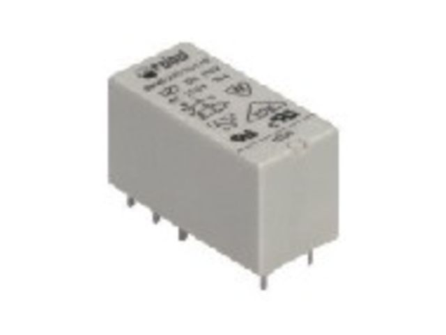 Miniatur – Leistungsrelais: RM85