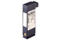 Proportionalventile : Typ 6115S