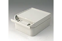 Wandgehäuse : SMART-BOX 110 BREIT