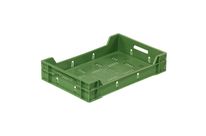 Behälter durchbrochen Obst und Gemüse 600 x 400 x 120 mm 