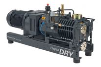 Schrauben-Vakuumpumpe - Hepta 100 P