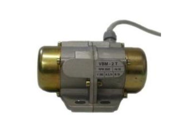 Minivibratoren : Reihe VBM