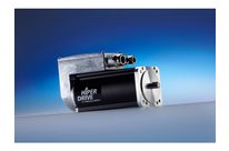 Positionierantrieb HIPERDRIVE HDA 70