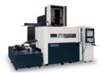Drahterodiermaschine mit Linearmotoren | EXCETEK NP PLUS Serie NP1060L Plus