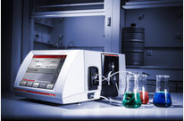 Dichte- und Schallgeschwindigkeitsmessgerät : DSA 5000 M