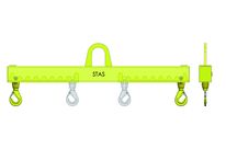 Traverse verstellbar - Typ RAC