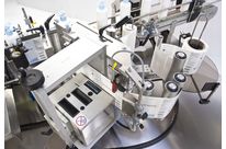 Thermotransferdrucker und -codierer