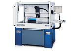 CNC Fräsmaschine - DATRON M8