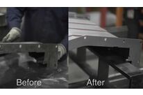 IHR SERVICE-PARTNER FÜR DIE WARTUNG VON TELESKOPABDECKUNGEN