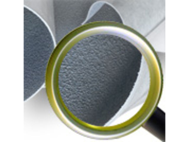 Biegsamer Antirutschbelag TBS 16