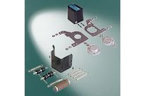 Antriebseinheit KTBD-250 Mittenantrieb kompl