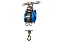 Elektrische Bau-Seilwinde - BW
