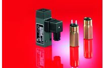 Überwachen und Regulieren : Vakuumschalter