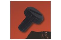 Rändelschrauben 651