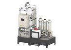 Behandlung industrieller Flüssigkeiten EASYPURE