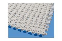 Kunststoff-Modulband, Modulares Förderband, Serie 11