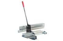 Verdrahtungskanalschneider DC 125