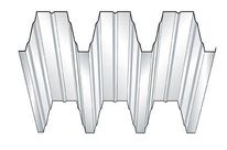 Spacetec-/Multitec-Flachdachsysteme
