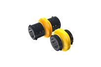 Elastomerkupplung: Rexnord VIVA ®