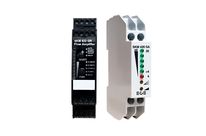 Strömungssensoren - Auswerteelektroniken