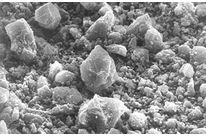 Calciumcarbonat  : MIKHART MU08