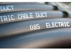 Kabeln, Rohren und Profilen. 9450 E: Der höhere Produktivität sowie eine kontrastreiche und stark haftende Kennzeichnung bietet