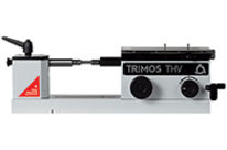 Präzisions-Längenmessinstrumente : THV