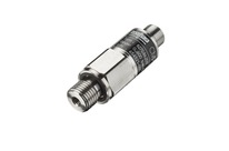 CANopen Miniatur Drucktransmitter CMP 8270