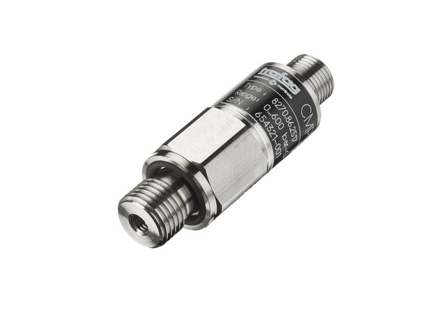 CANopen Miniatur Drucktransmitter CMP 8270