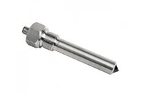 Optische Füllstandswächter für explosionsgefährdete Bereiche