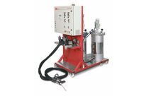 ELDO-MIX® Baureihe 200