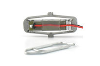 Verstärkte Piezoaktoren (Amplified Piezo Actuators/APA): APA120S