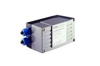 Positioner SideControl : Typ 8635