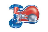 Kondensatableiter : ARI-CONA S