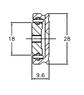 Mechanische Komponente