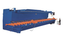 Center Abscheren GC 2000 C