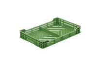 Behälter durchbrochen Obst und Gemüse 600 x 400 x 90 mm 