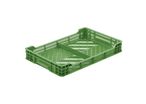 Behälter durchbrochen Obst und Gemüse 600 x 400 x 90 mm 
