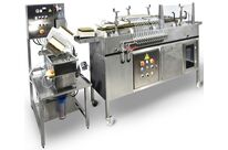 Manuelle Ampullenabfüllmaschine &amp;gt; VACFILLER 100