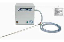 Automatischer Ölwechsler VACUBOX