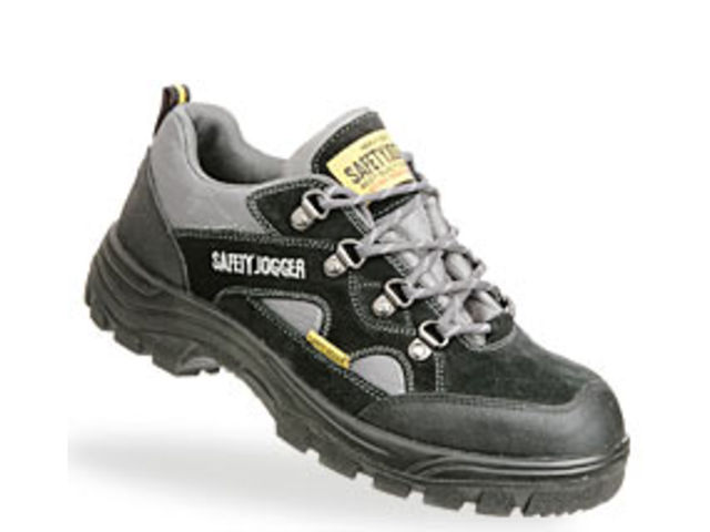 Sicherheitsschuhe Jumper S1P EN 20345